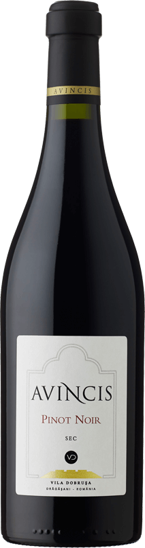 Pinot Noir 2020 - Avincis