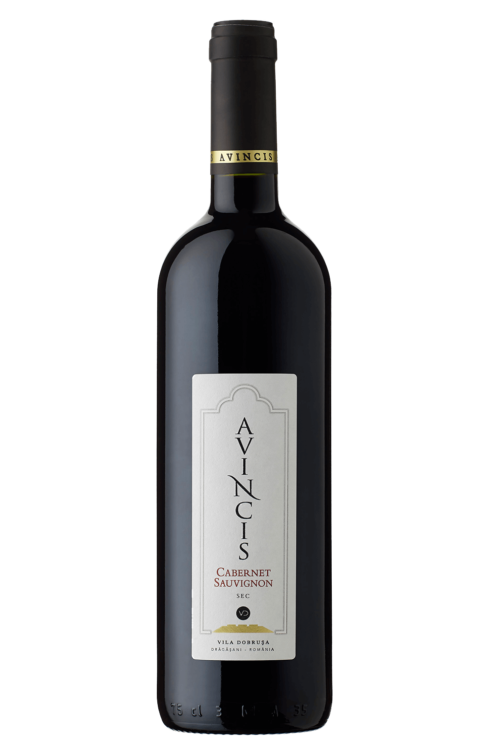Cabernet Sauvignon 2023 - Avincis