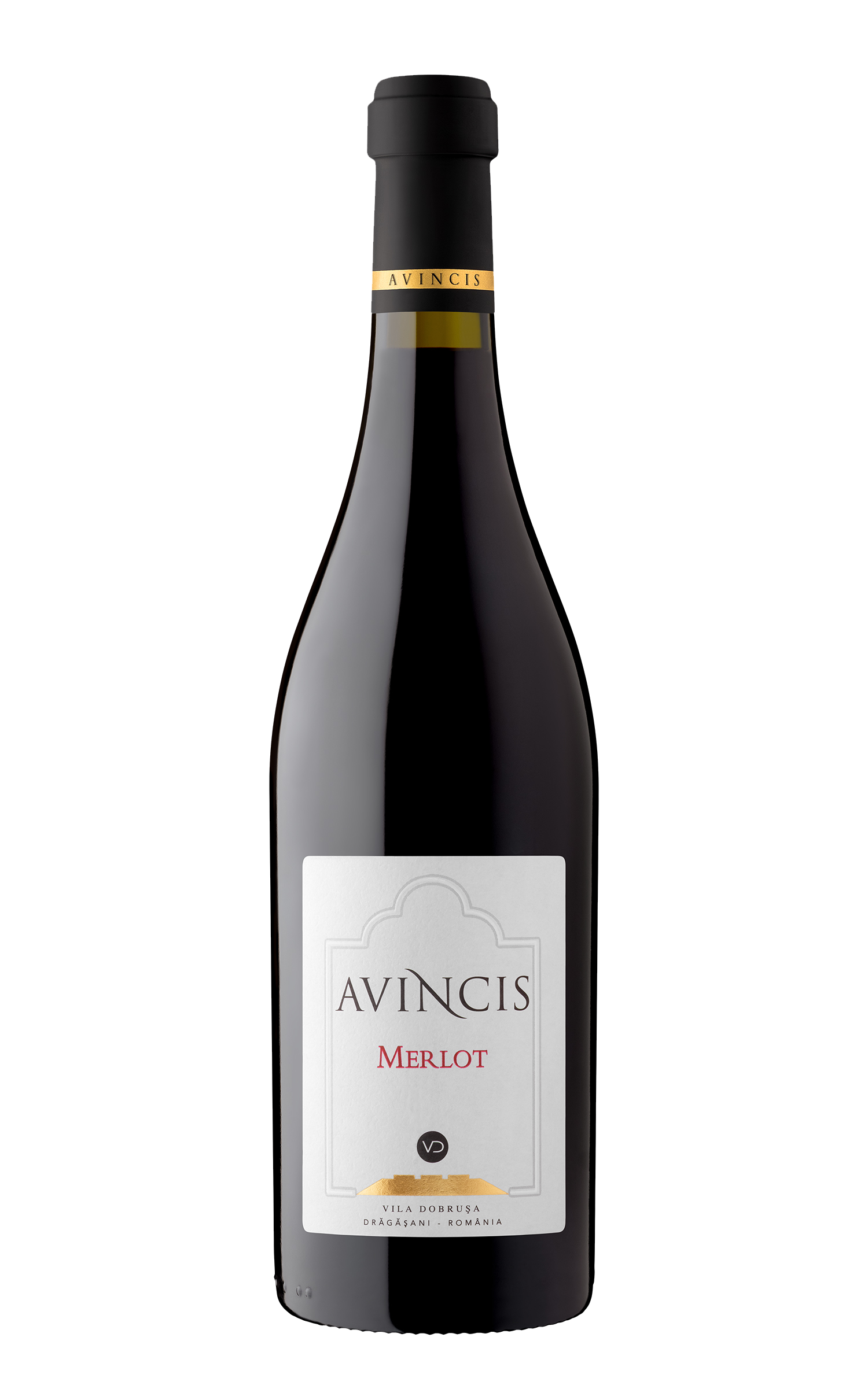 Merlot 2022 - Avincis